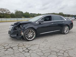 Cadillac XTS PLATINUM 3.6L 6 2014