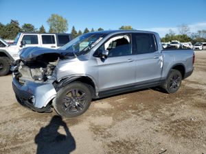 Honda Ridgeline SPORT 3.5L 6 2019