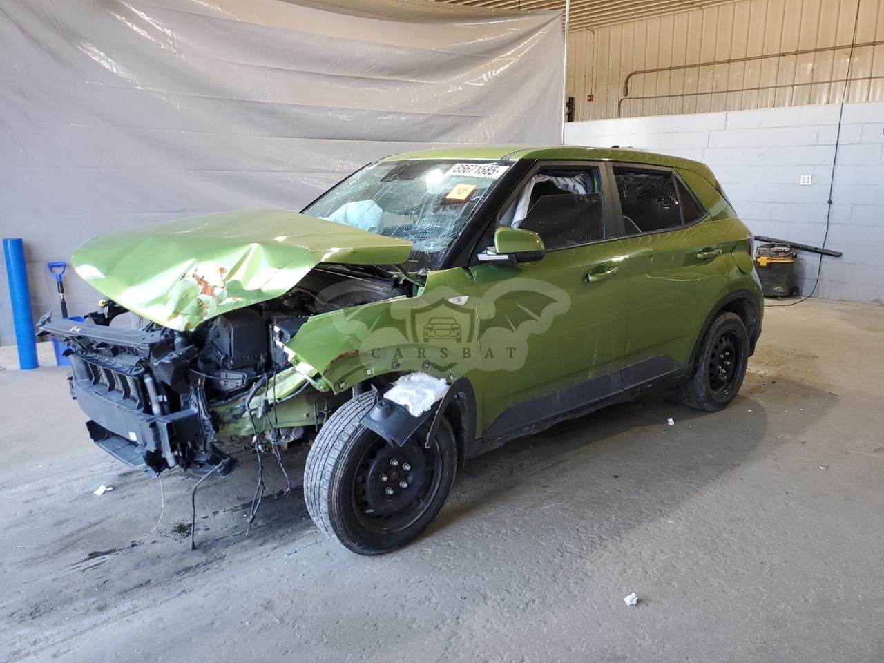 Hyundai Venue SE 1.6L 4 2020