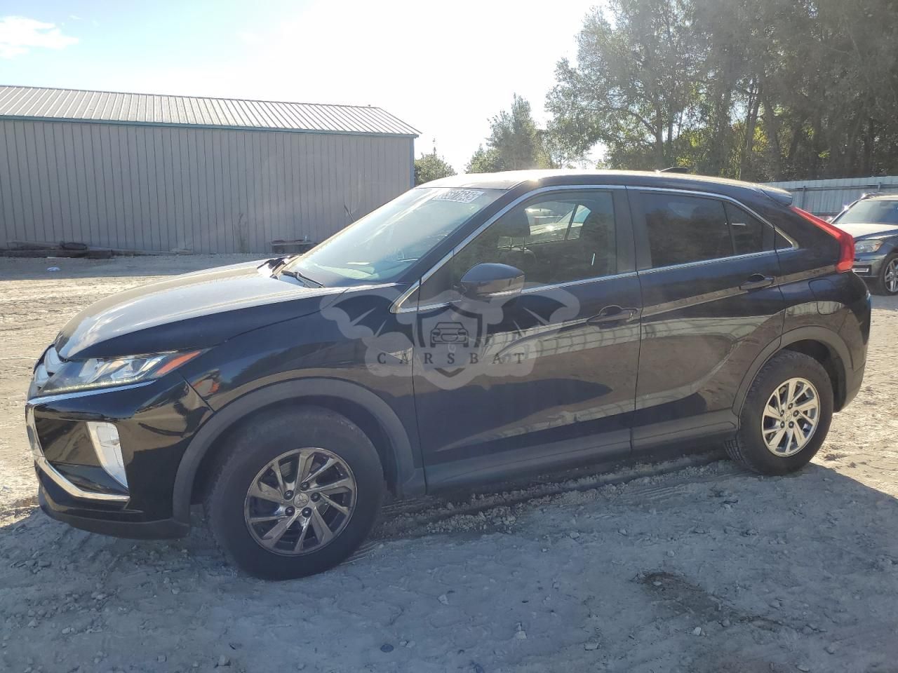 Mitsubishi Eclipse ES 1.5L 4 2018