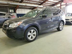 Subaru Forester 2.5I PREMIUM 2.5L 4 2015