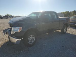 Ford F-150 SUPER CAB 5.0L 8 2014