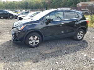 Chevrolet Trax 1LT 1.4L 4 2019