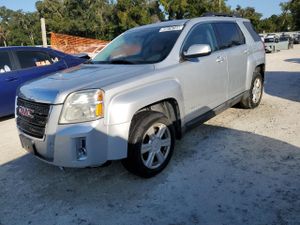 GMC Terrain SLE 2.4L 4 2014