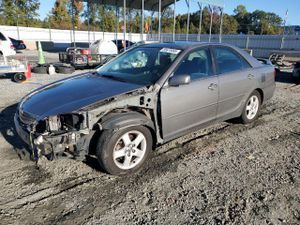 Toyota Camry LE 2.4L 4 2003