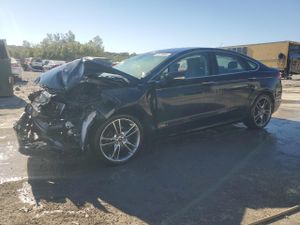 Ford Fusion TITANIUM 2.0L 4 2014