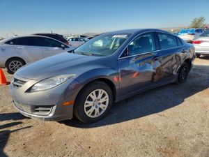 Mazda 6 I 2.5L 4 2010