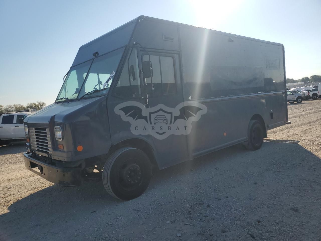 Ford F59 7.3L 8 2020