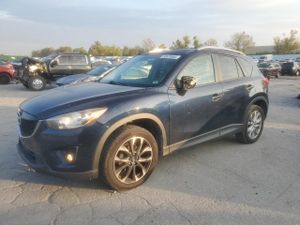 Mazda CX-5 GT 2.5L 4 2015