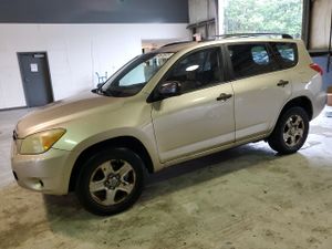 Toyota Rav4 3.5L 6 2007