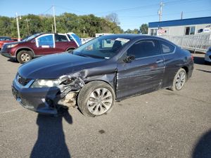 Honda Accord EX 2.4L 4 2015