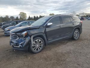 GMC Terrain SLT 2.0L 4 2019