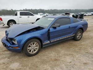 Ford Mustang 4.0L 6 2006