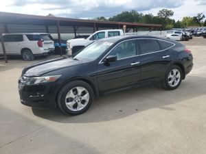 Honda Accord EXL 3.5L 6 2011