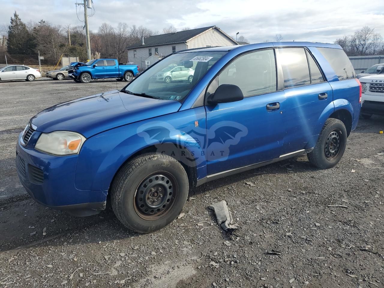 Saturn Vue 2.2L 4 2006