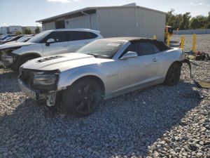 Chevrolet Camaro 2SS 6.2L 8 2014