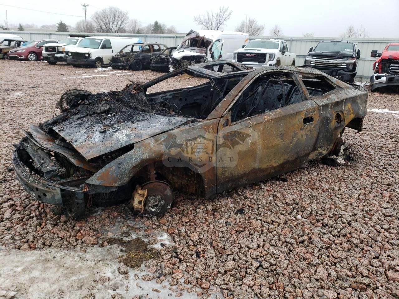 Toyota Celica GT-S 1.8L 4 2002