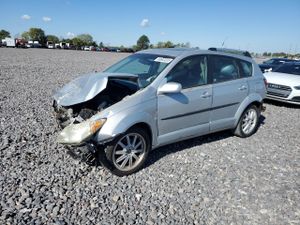 Pontiac Vibe 1.8L 4 2005