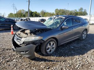 Honda Accord EXL 3.5L 6 2012