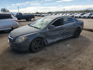 Chevrolet Malibu 1LT 2.4L 4 2009
