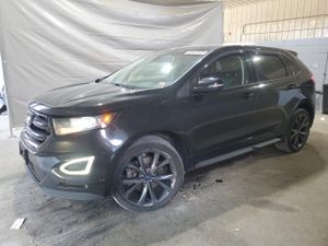 Ford Edge SPORT 2.7L 6 2015