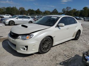 Subaru Impreza WRX 2.5L 4 2013