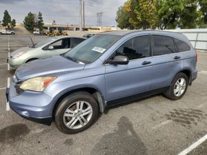 Honda CR-V EX 2.4L 4 2011