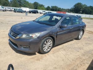 Honda Accord EXL 2.4L 4 2013