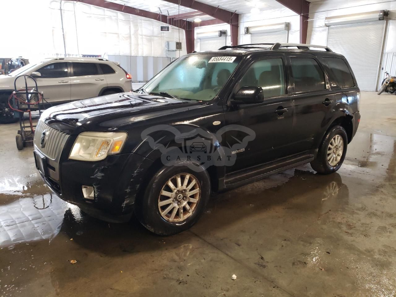 Mercury Mariner PREMIER 3.0L 6 2008