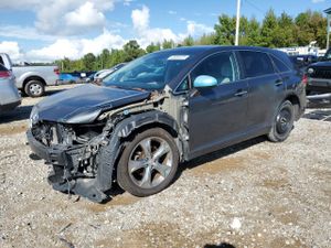 Toyota Venza 3.5L 6 2011