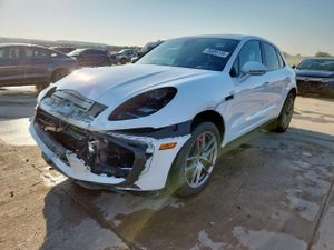 Porsche Macan S 2.9L 6 2025