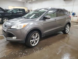 Ford Escape TITANIUM 2.0L 4 2014