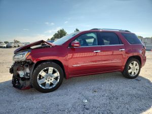 GMC Acadia DENALI 3.6L 6 2014