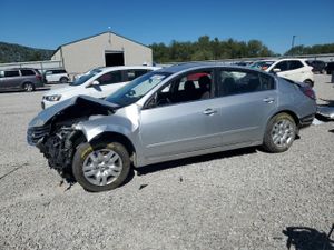 Nissan Altima BASE 2.5L 4 2012
