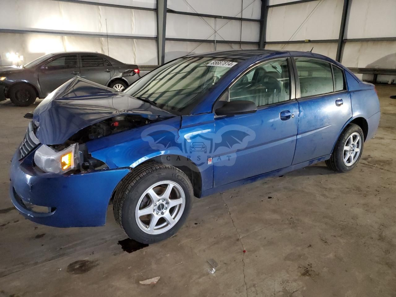 Saturn Ion LEVEL 2 2.2L 4 2006