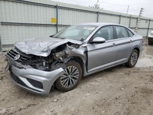 Volkswagen Jetta S 1.4L 4 2021