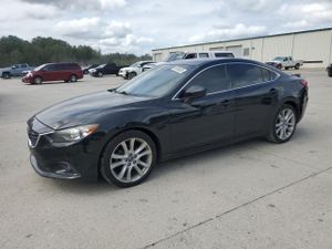 Mazda 6 GRAND TOURING 2.5L 4 2015