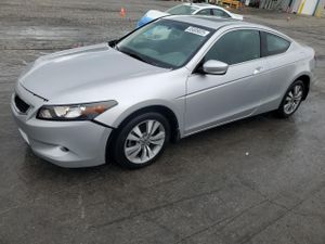 Honda Accord EX 2.4L 4 2010