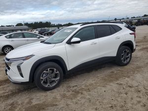 Chevrolet Trax 1LT 1.2L 3 2025