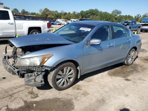 Honda Accord EX 3.5L 6 2011