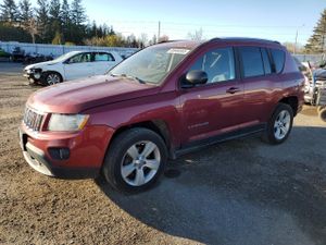 Jeep Compass 2.4L 4 2012