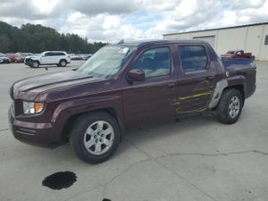 Honda Ridgeline RTS 3.5L 6 2008