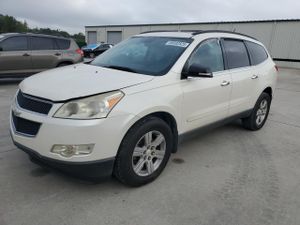 Chevrolet Traverse LT 3.6L 6 2011