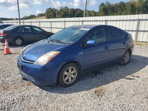 Toyota Prius 1.5L 4 2008