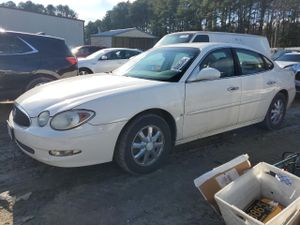 Buick LaCrosse CXL 3.8L 6 2006