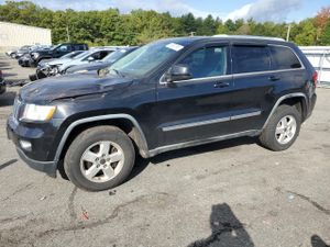 Jeep Grand Cherokee LAREDO 3.6L 6 2012