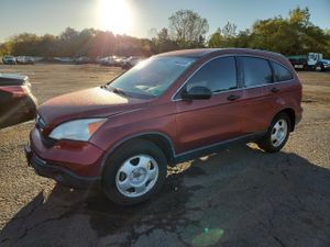 Honda CR-V LX 2.4L 4 2008