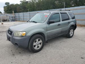 Ford Escape XLT 3.0L 6 2005