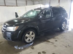 Dodge Journey SXT 3.5L 6 2009