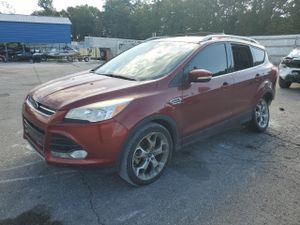 Ford Escape TITANIUM 2.0L 4 2014